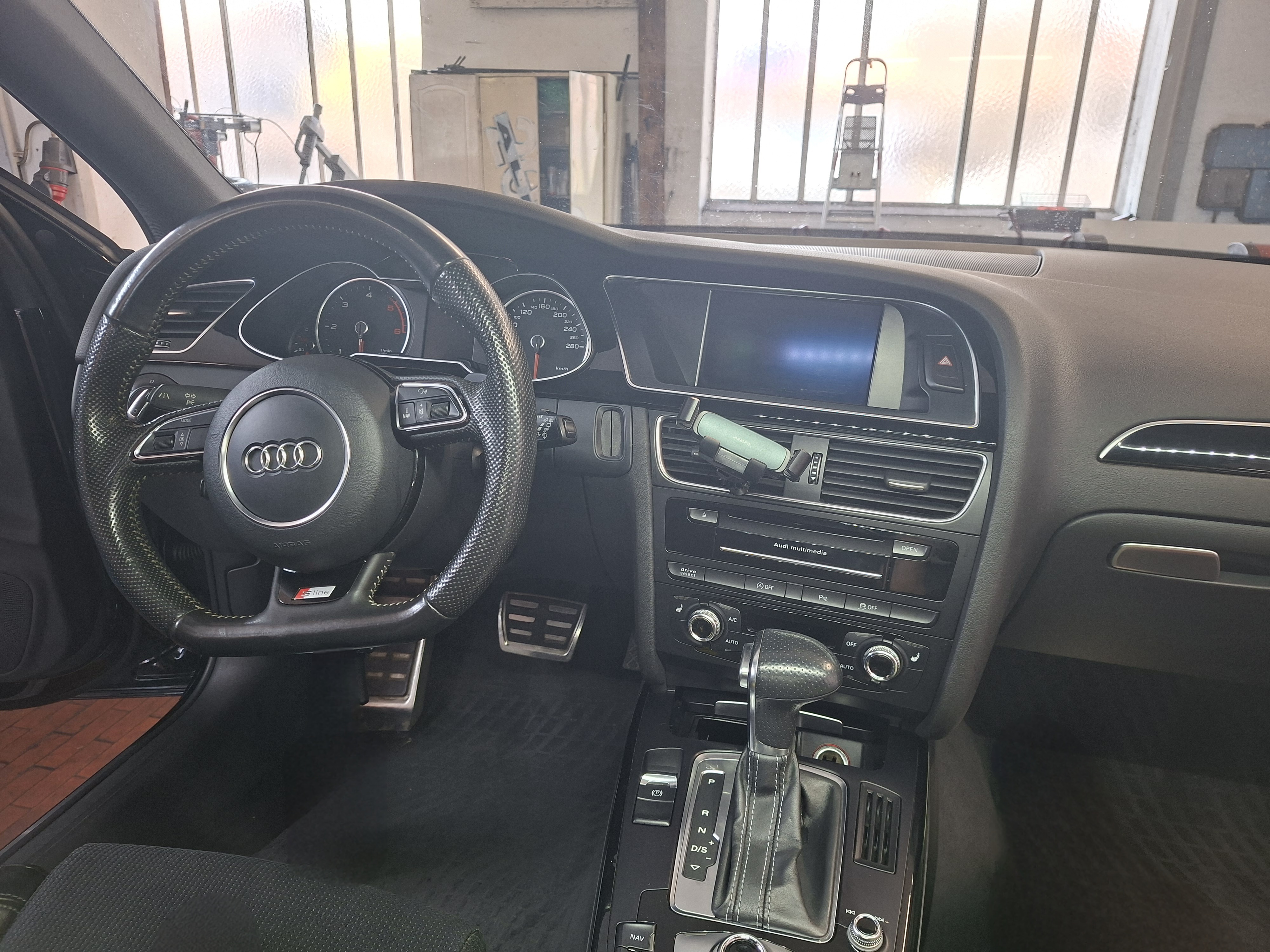 Detailing 1
